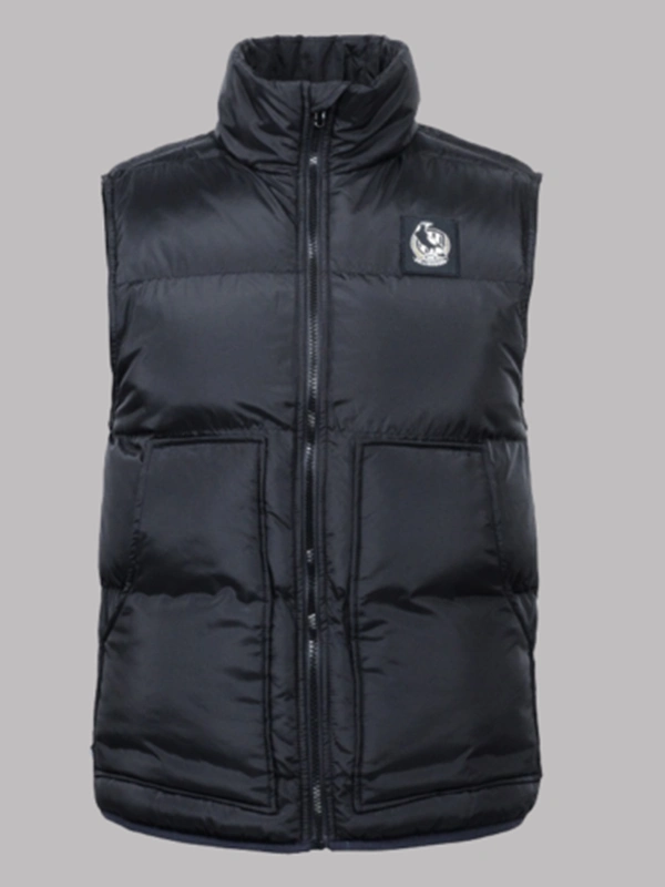 Collingwood Puffer Vest