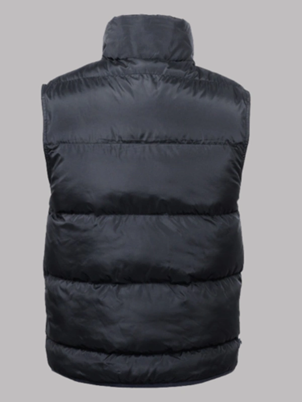 Collingwood Puffer Vest