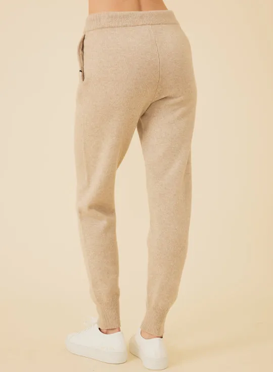 Colorado Cashmere Pant