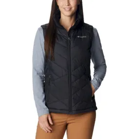 Columbia  Heavenly Vest - Gilet sintetico - Donna