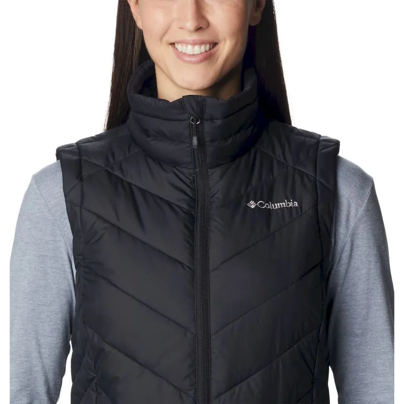 Columbia  Heavenly Vest - Gilet sintetico - Donna