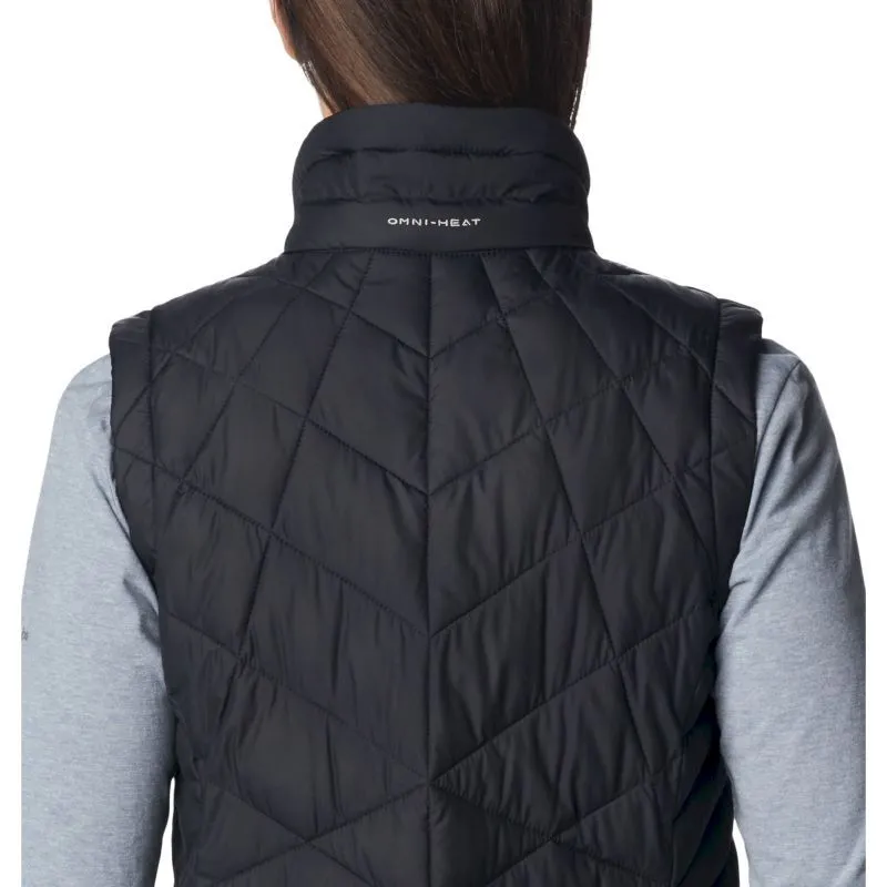 Columbia  Heavenly Vest - Gilet sintetico - Donna