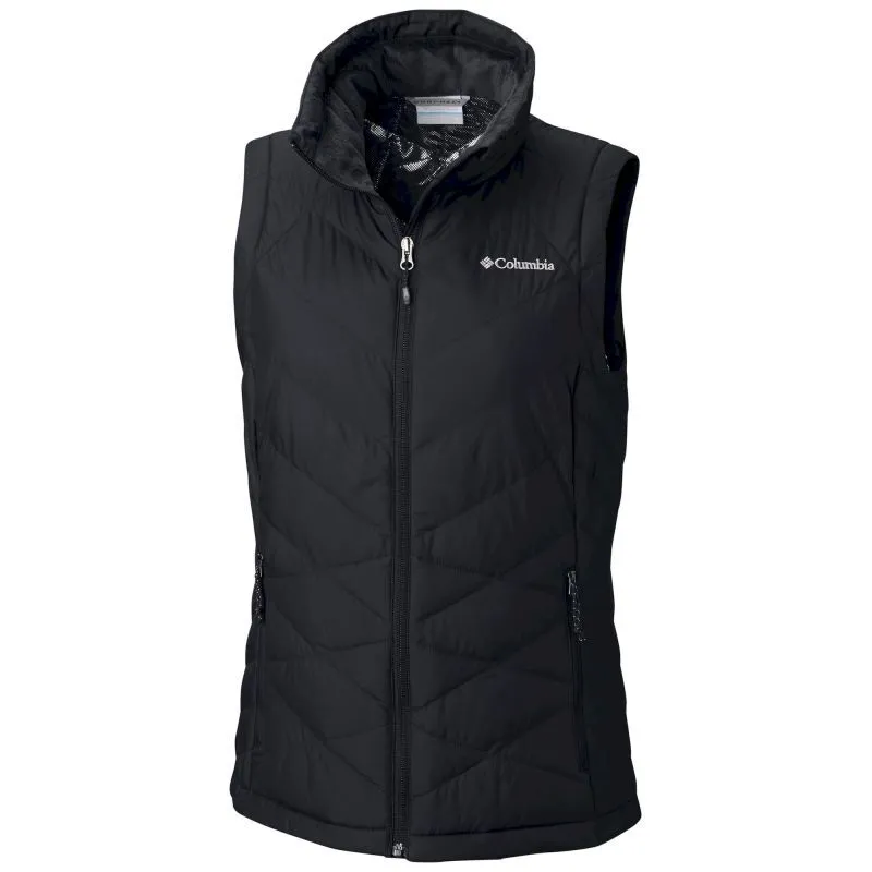 Columbia  Heavenly Vest - Gilet sintetico - Donna