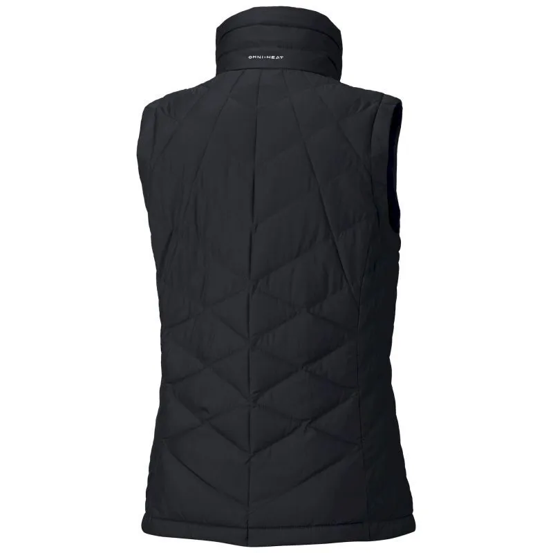 Columbia  Heavenly Vest - Gilet sintetico - Donna