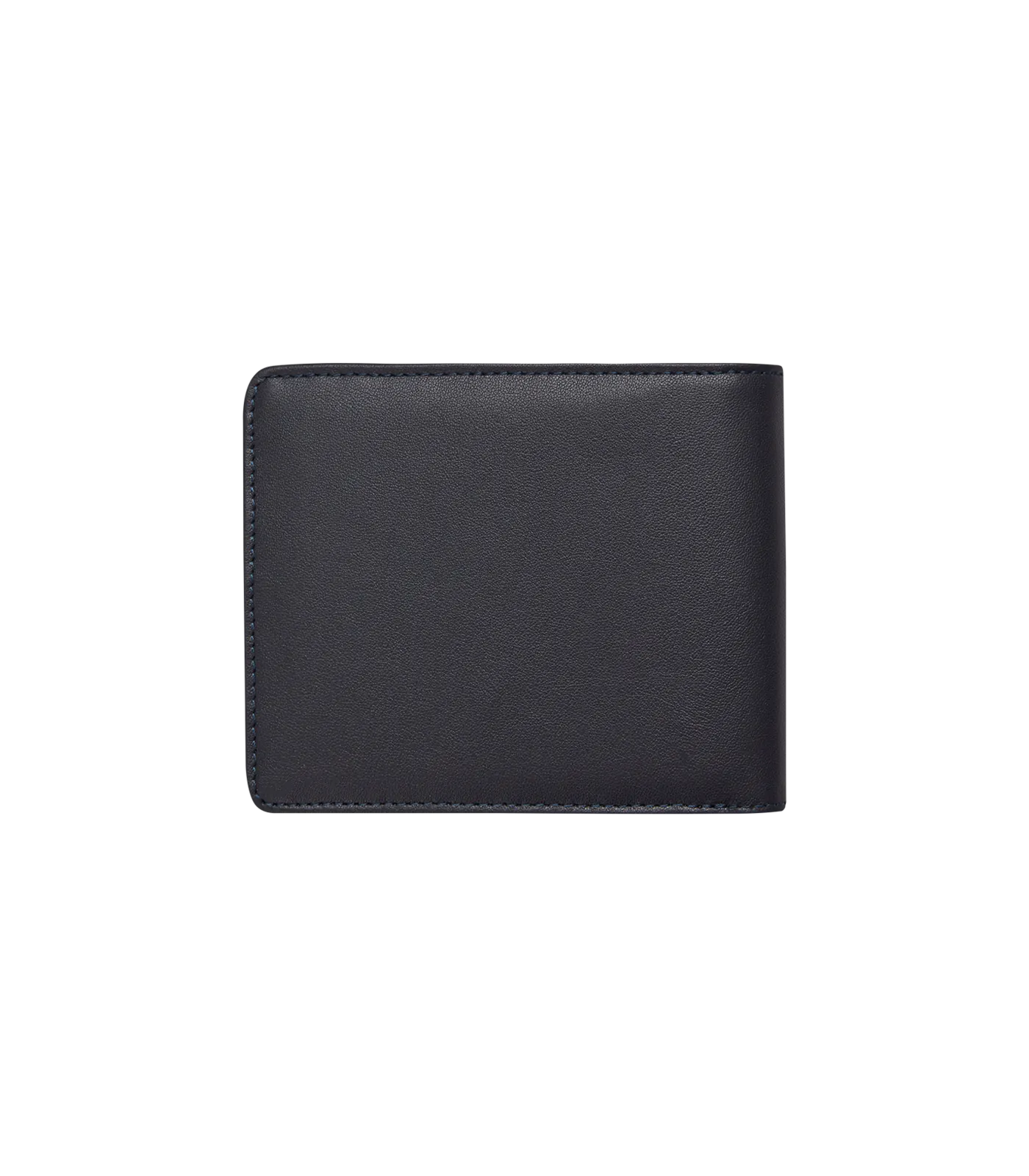 CONES AND BONES WALLET - NAVY