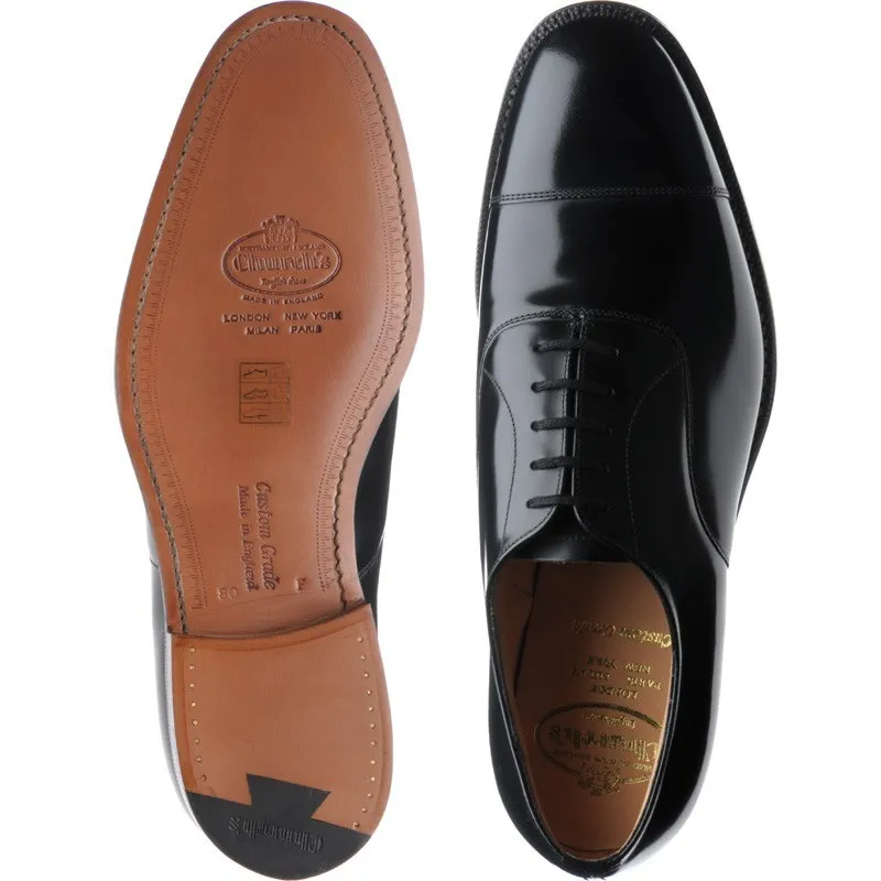 Consul Oxfords