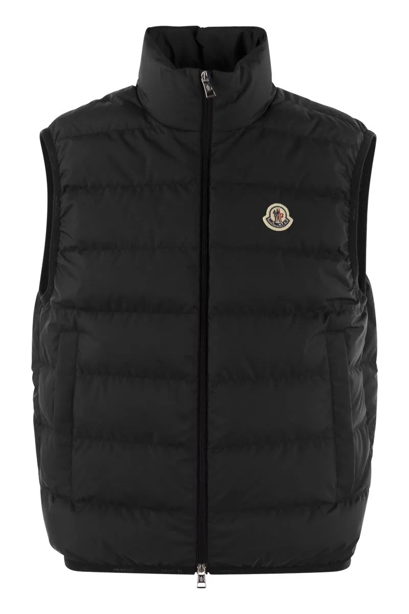 CONTRIN - DOWN FILLED GILET