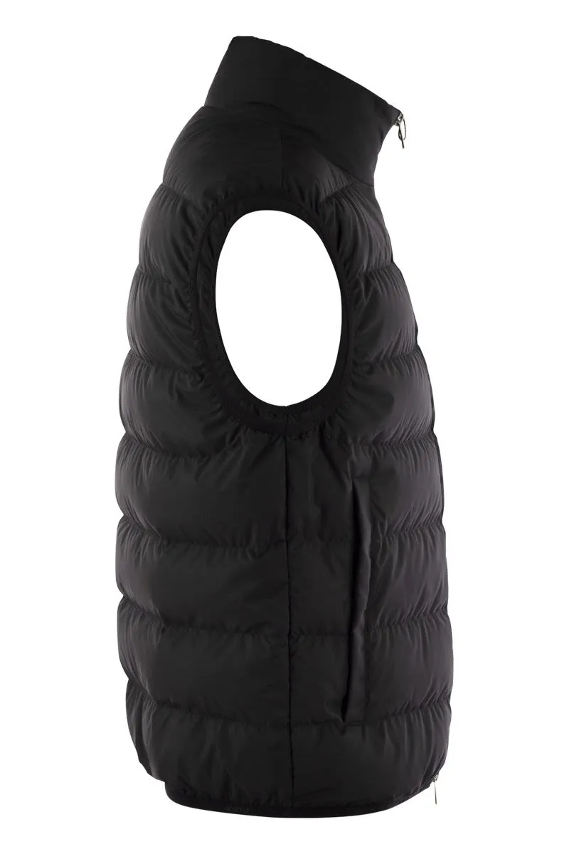 CONTRIN - DOWN FILLED GILET