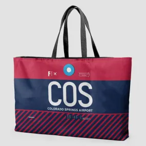 COS - Weekender Bag