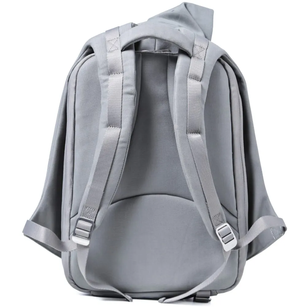 Cote&Ciel Isar Rucksack MGrey