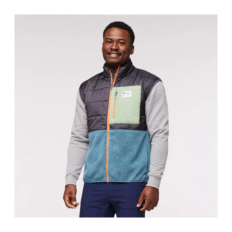 Cotopaxi  Trico Hybrid Vest - Giacche ibride - Uomo