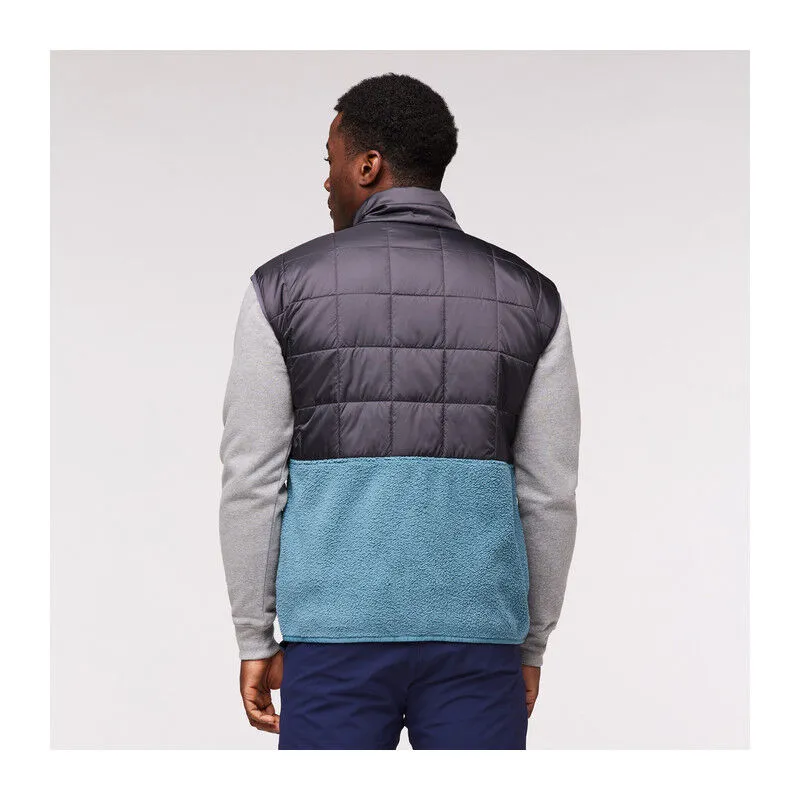 Cotopaxi  Trico Hybrid Vest - Giacche ibride - Uomo