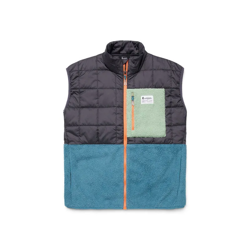 Cotopaxi  Trico Hybrid Vest - Giacche ibride - Uomo