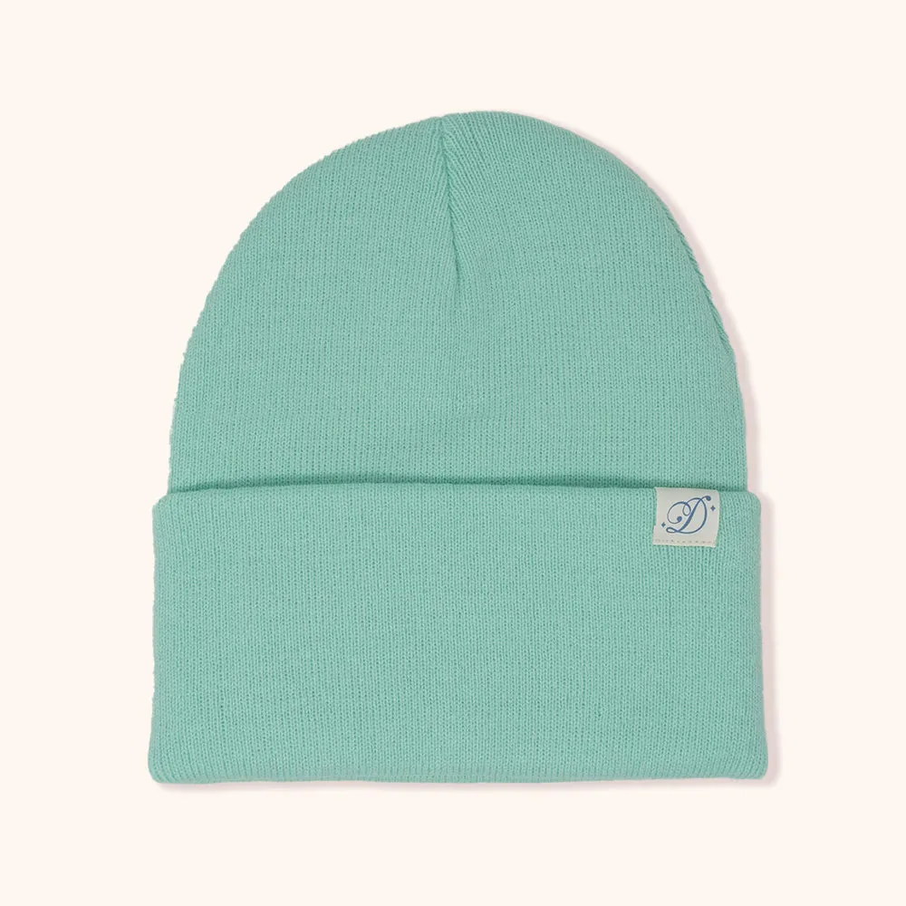 Custom Beanie