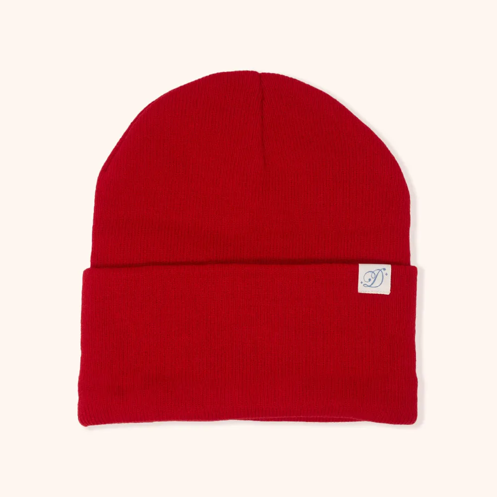 Custom Beanie