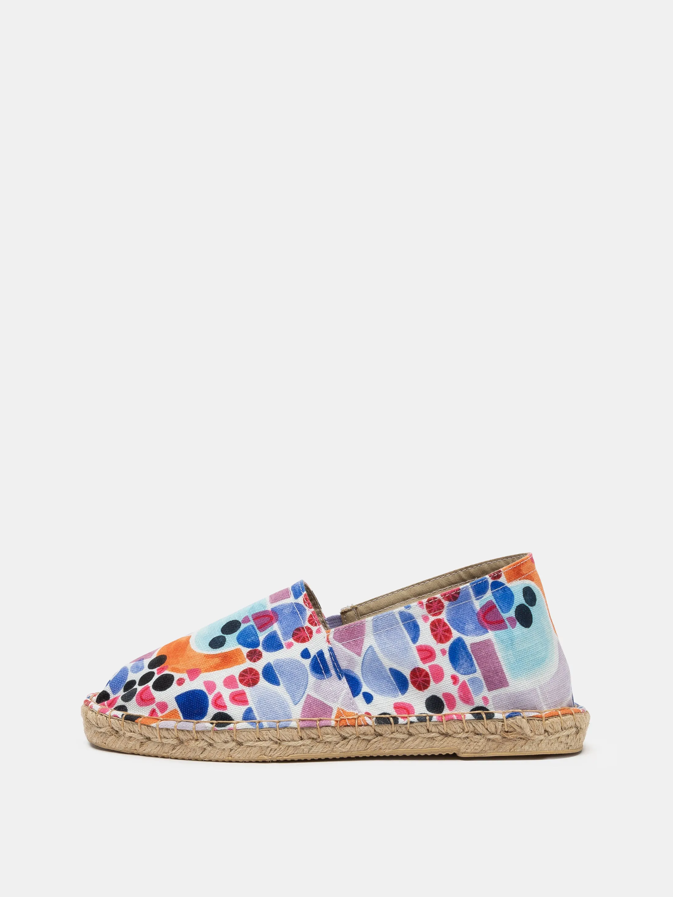 Custom Espadrilles. Design Your Own Espadrilles.