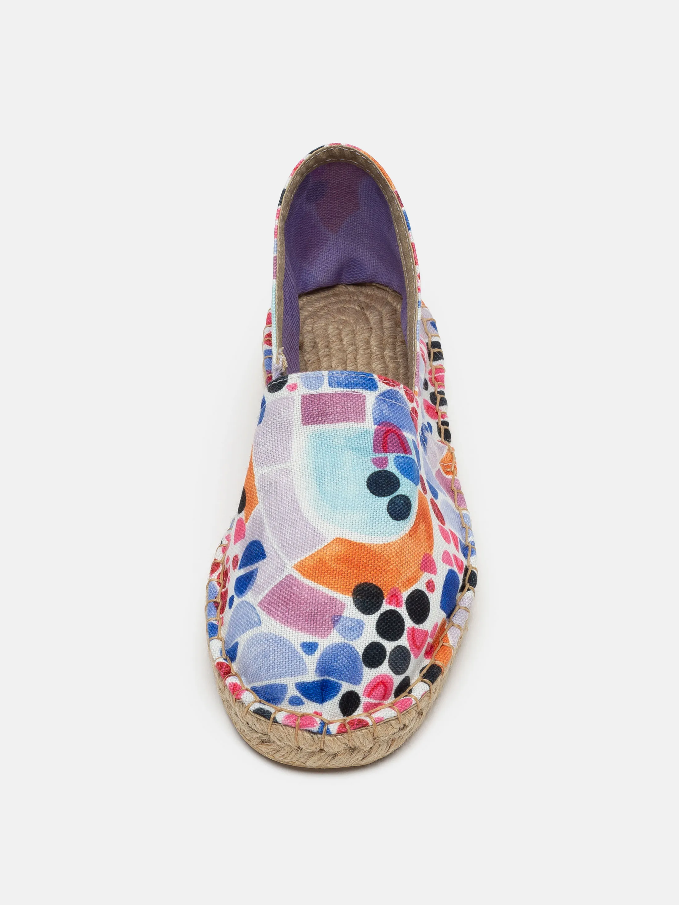 Custom Espadrilles. Design Your Own Espadrilles.