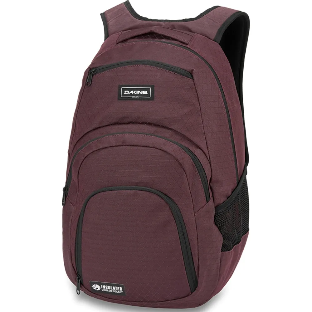 Dakine Campus 25L Rucksack - Taapauna