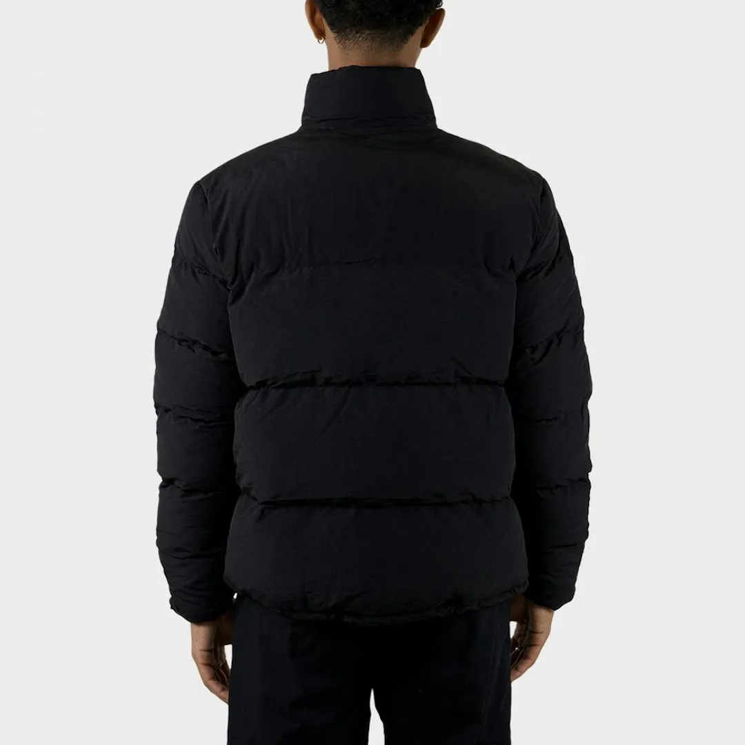 Dickies Haskell Puffer Jacket Black