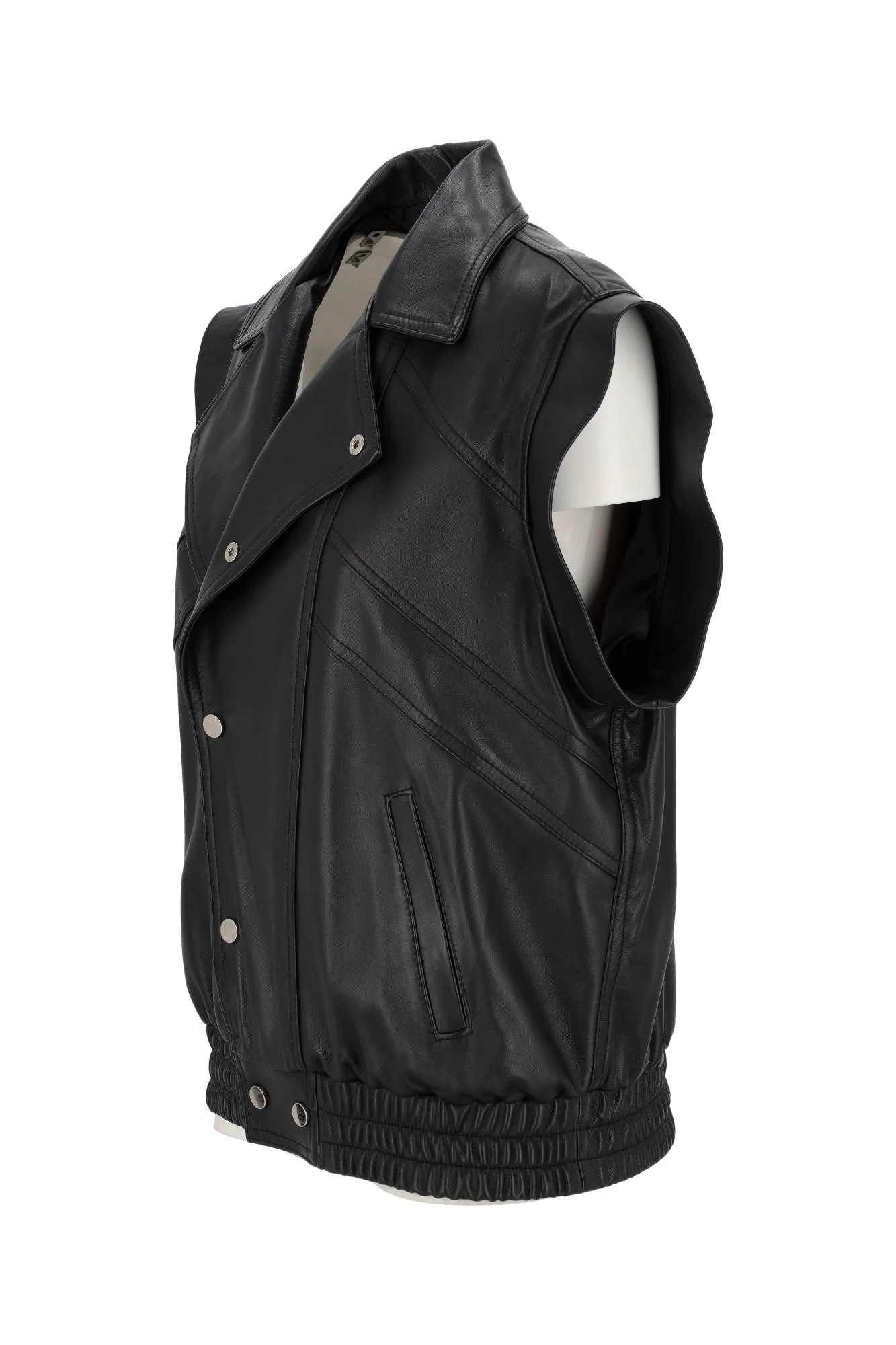 Dixie Gilet Donna L144Z004A