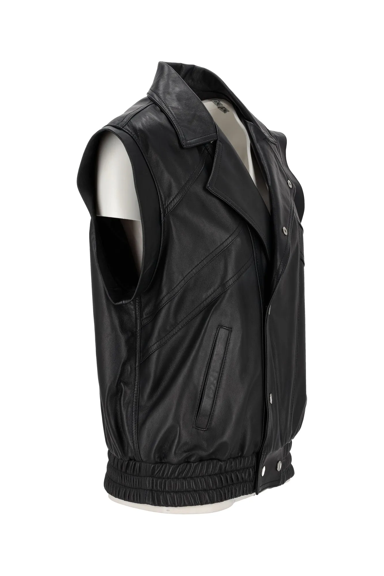 Dixie Gilet Donna L144Z004A