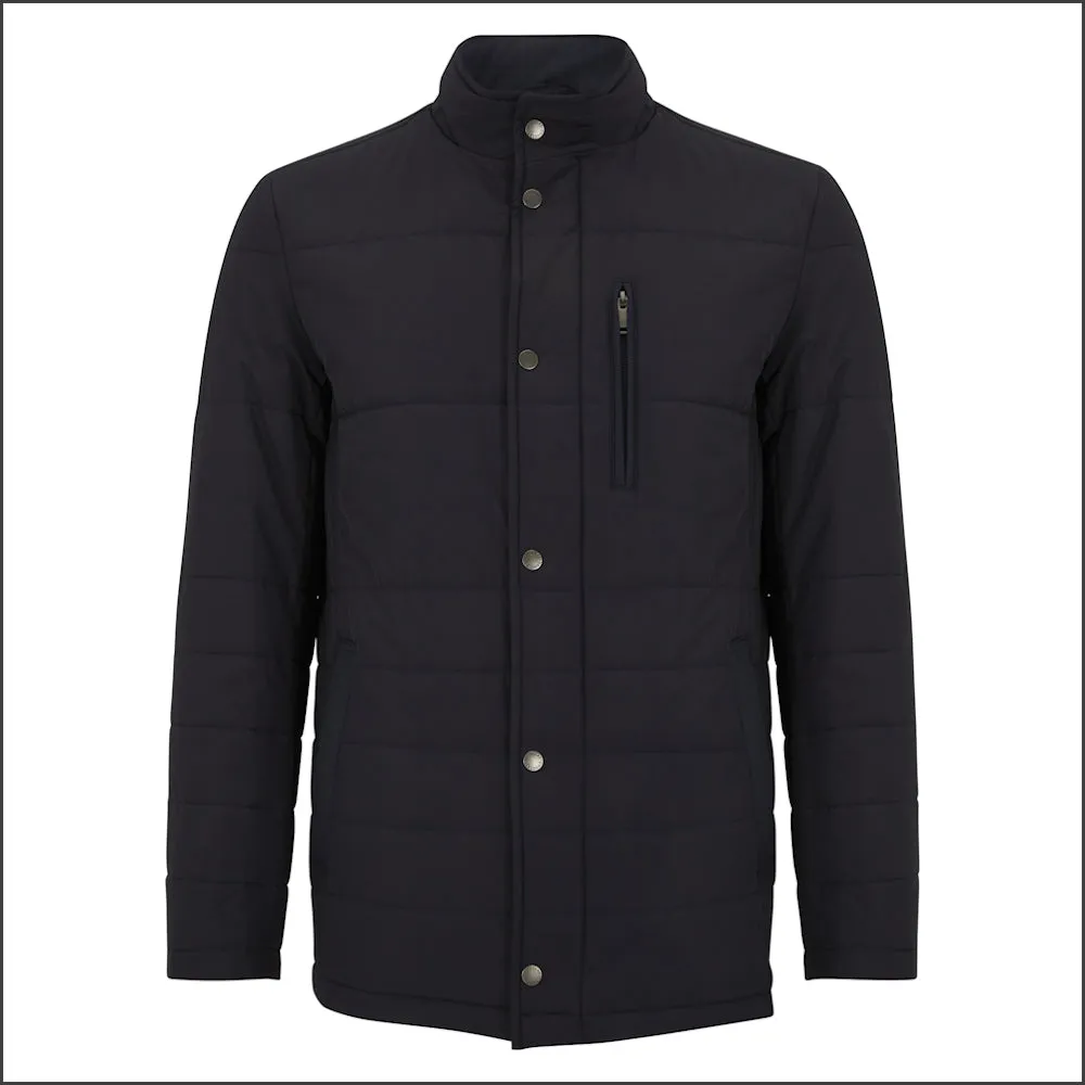 Douglas Blake Navy Casual