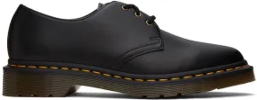 Dr. Martens Black Vegan 1461 Felix Oxfords