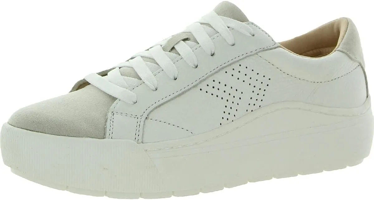 Dr. Scholls Women's Take It Easy Platform Sneaker