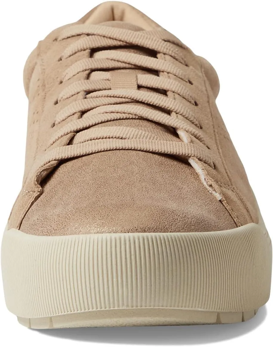 Dr. Scholls Women's Take It Easy Platform Sneaker