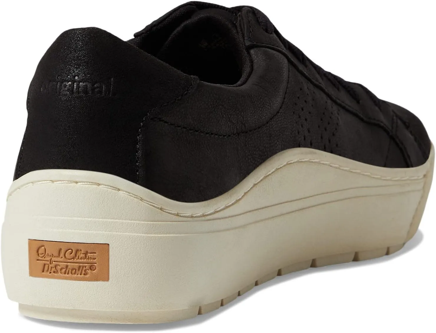 Dr. Scholls Women's Take It Easy Platform Sneaker