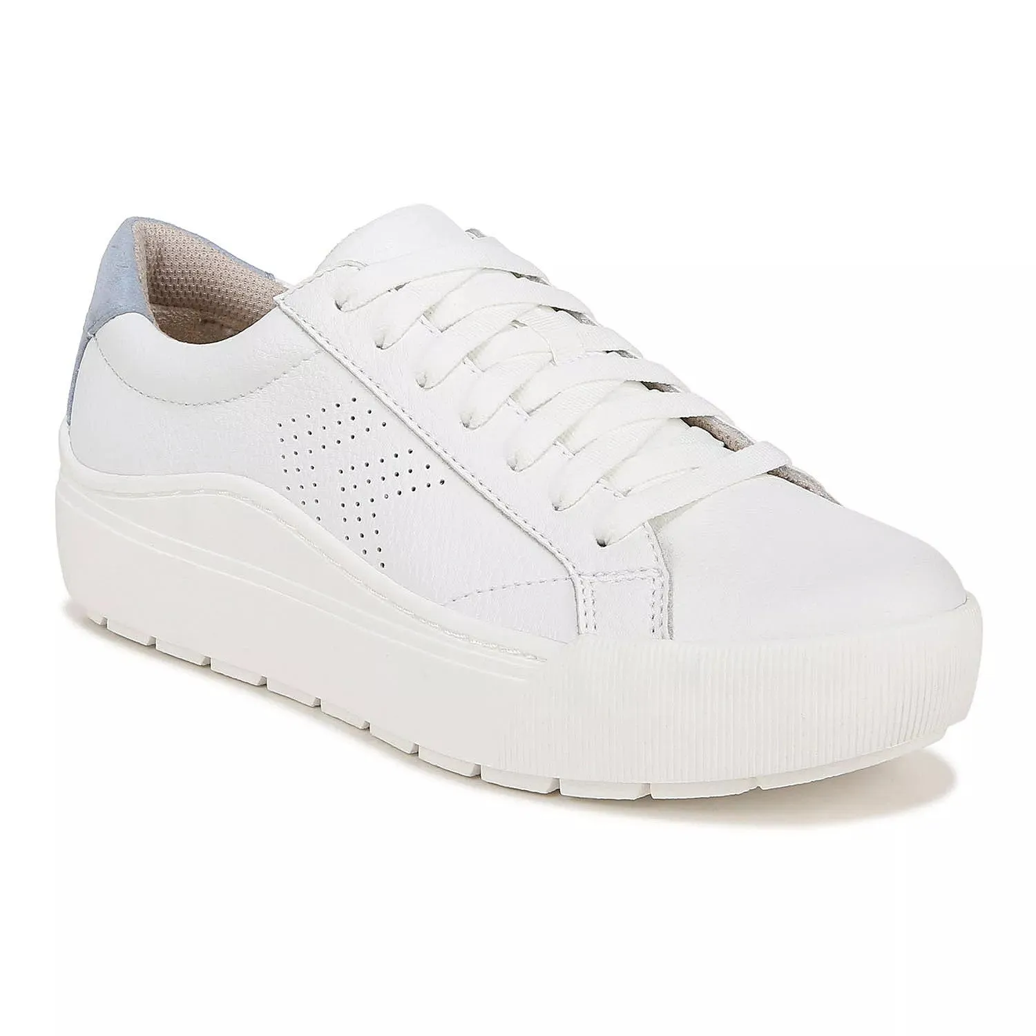 Dr. Scholls Women's Take It Easy Platform Sneaker