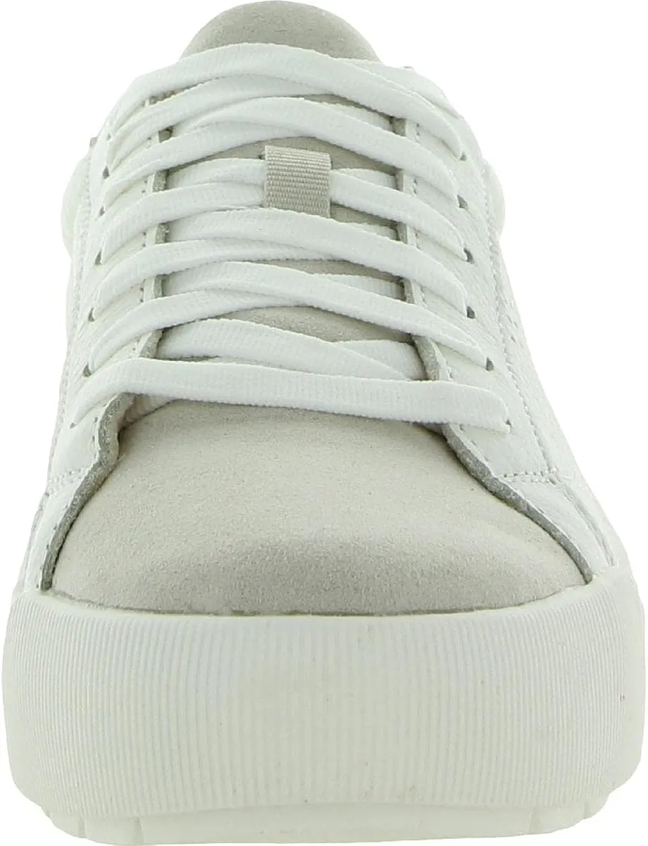 Dr. Scholls Women's Take It Easy Platform Sneaker