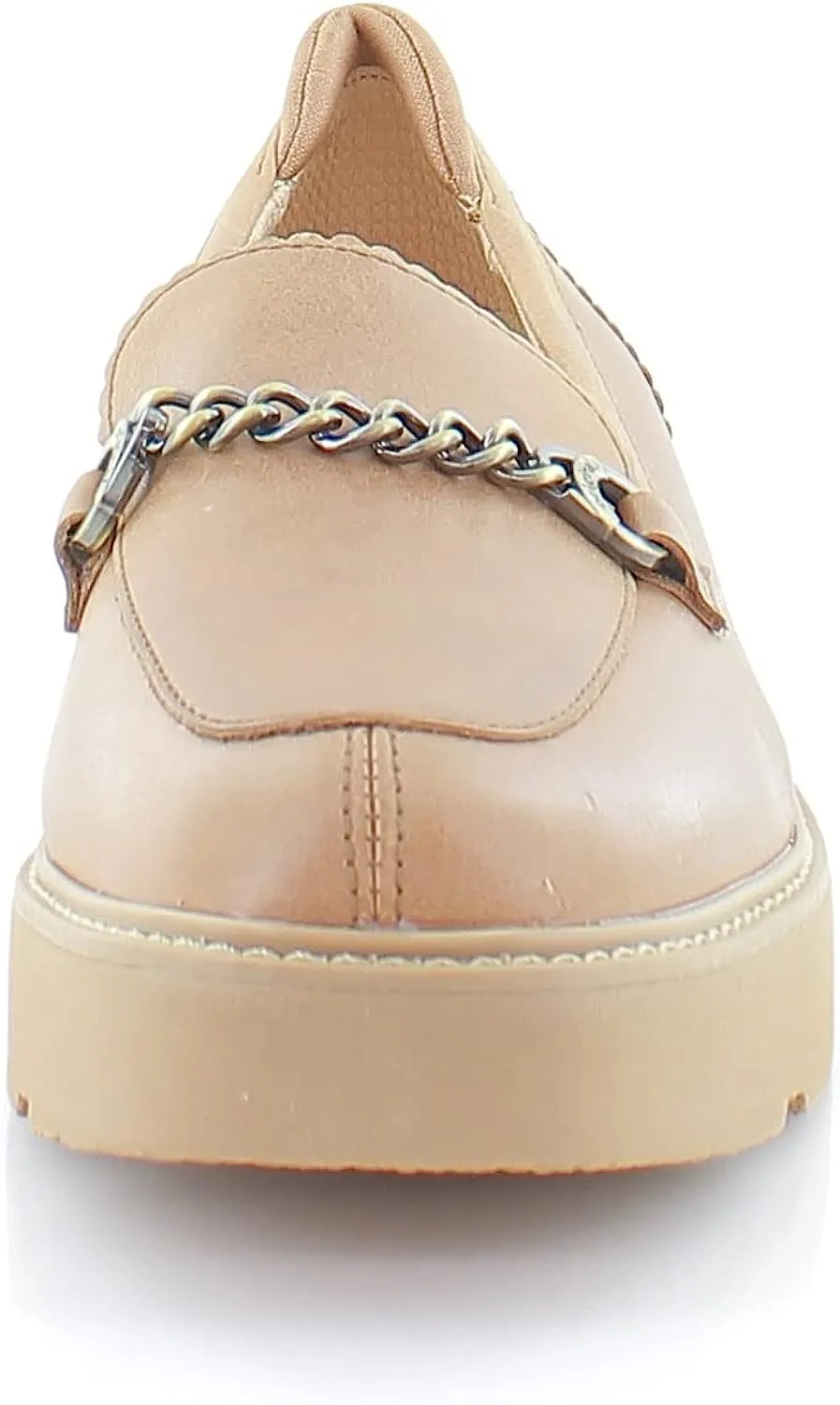 Dr.Scholl's Venus Women's Brown Loafers NW/OB