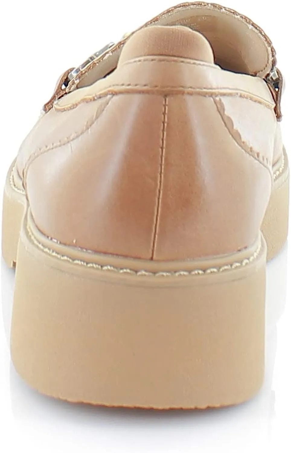 Dr.Scholl's Venus Women's Brown Loafers NW/OB