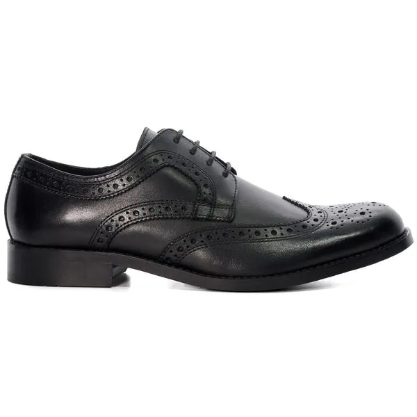 Dune London Steve Brogues