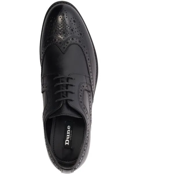 Dune London Steve Brogues