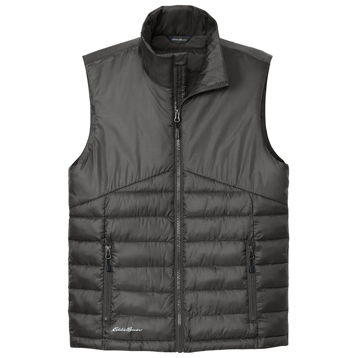 Eddie Bauer Men's Iron Gate Quilted Vest