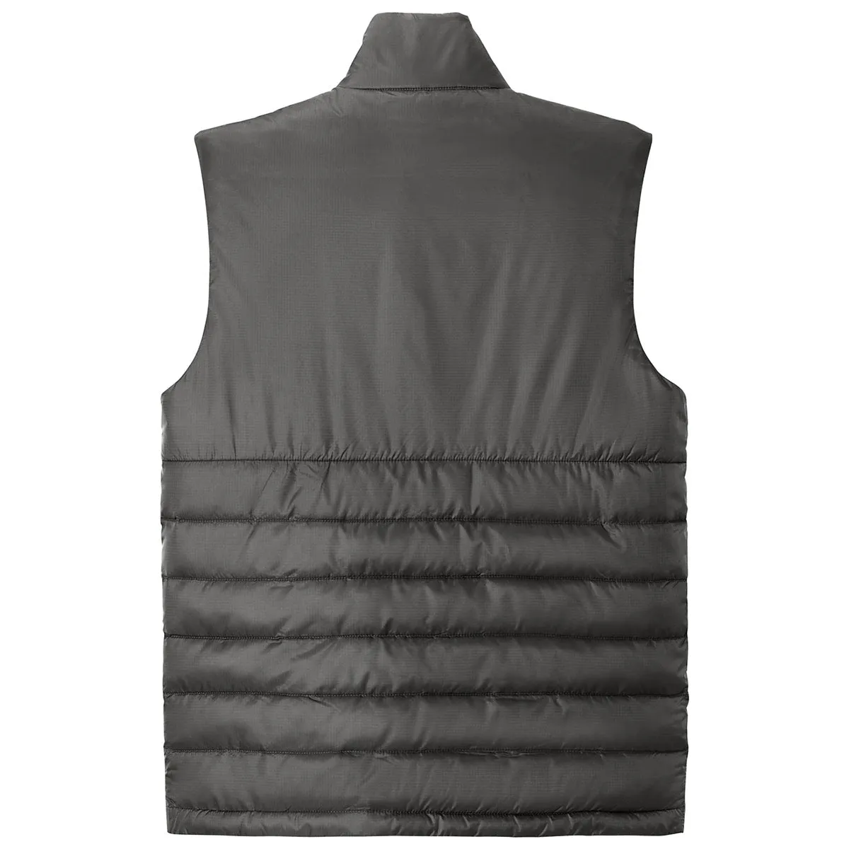 Eddie Bauer Men's Iron Gate Quilted Vest