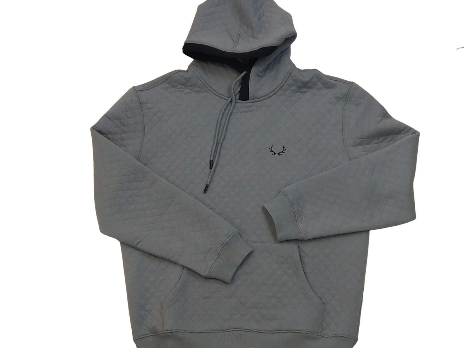 Elkmont Thomas Quilted Hoodie