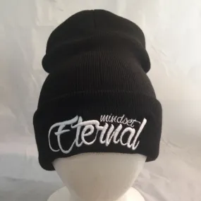 ETERNAL MINDSET BEANIES