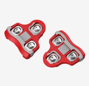 Favero Assioma Red Cleats