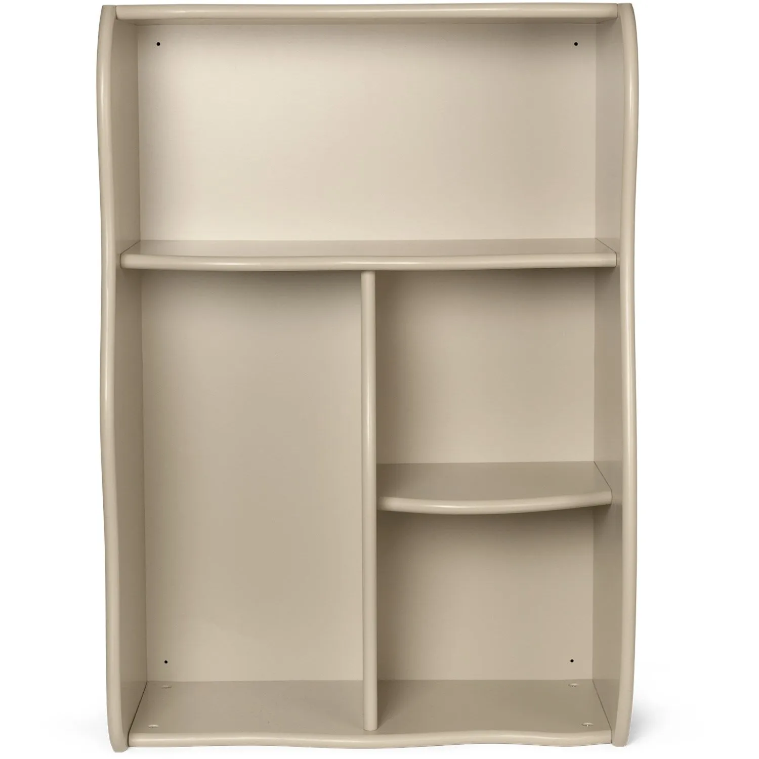 Ferm Living Cashmere Slope Bookcase