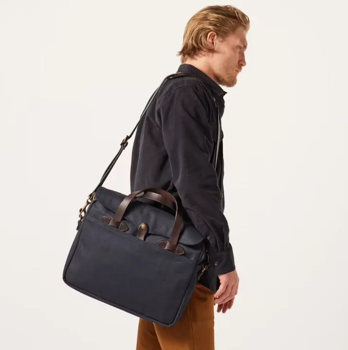 Filson Rugged Twill Original Briefcase