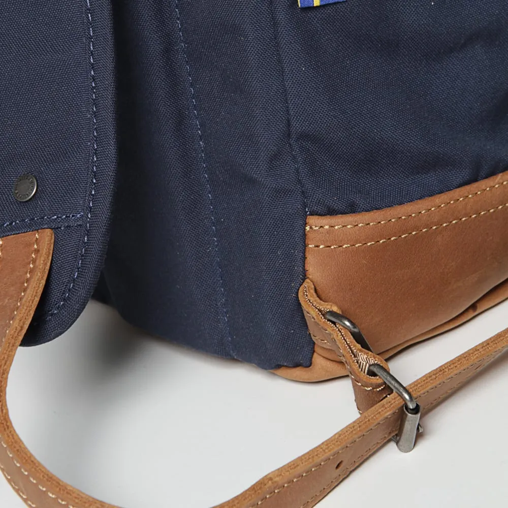 Fjallraven Large Rucksack No.21Navy