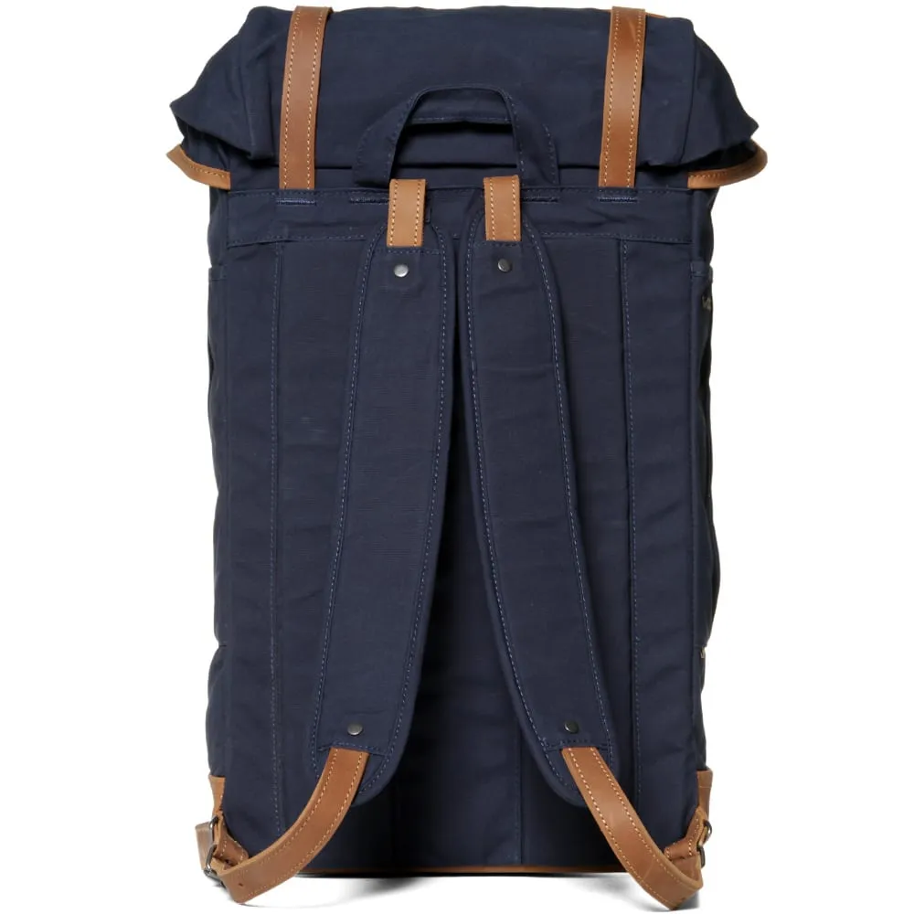 Fjallraven Large Rucksack No.21Navy