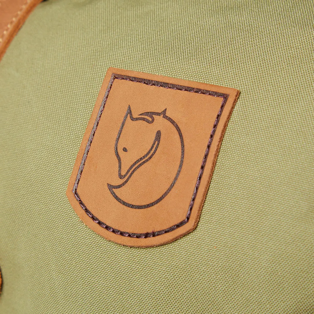 Fjallraven Medium Rucksack No.21Green