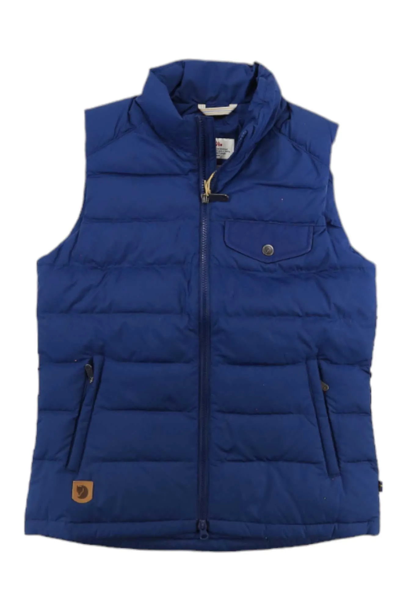 Fjallraven Women's Greenland Down Liner Vest