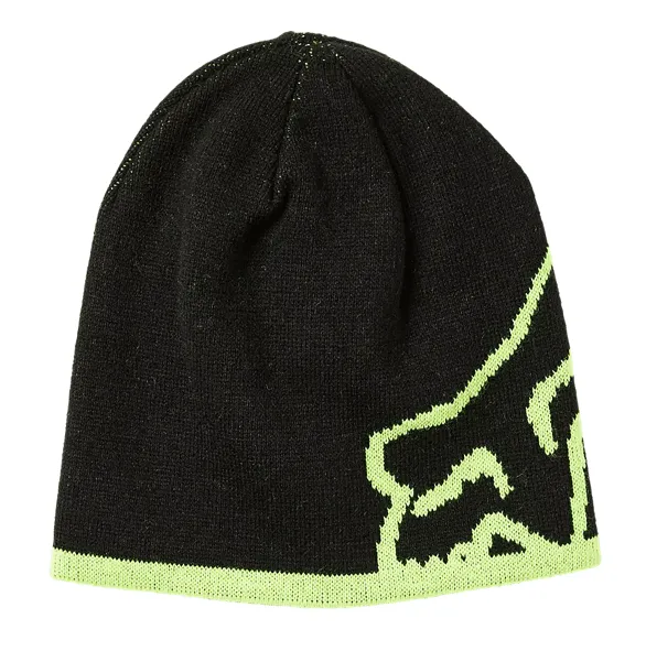 Fox Streamliner Beanie Flo Yellow