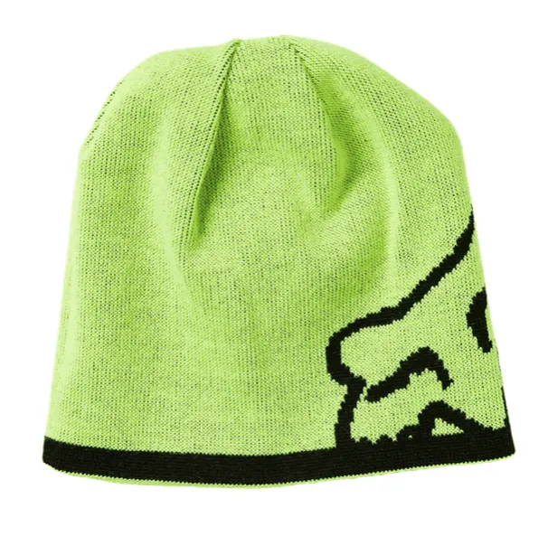 Fox Streamliner Beanie Flo Yellow