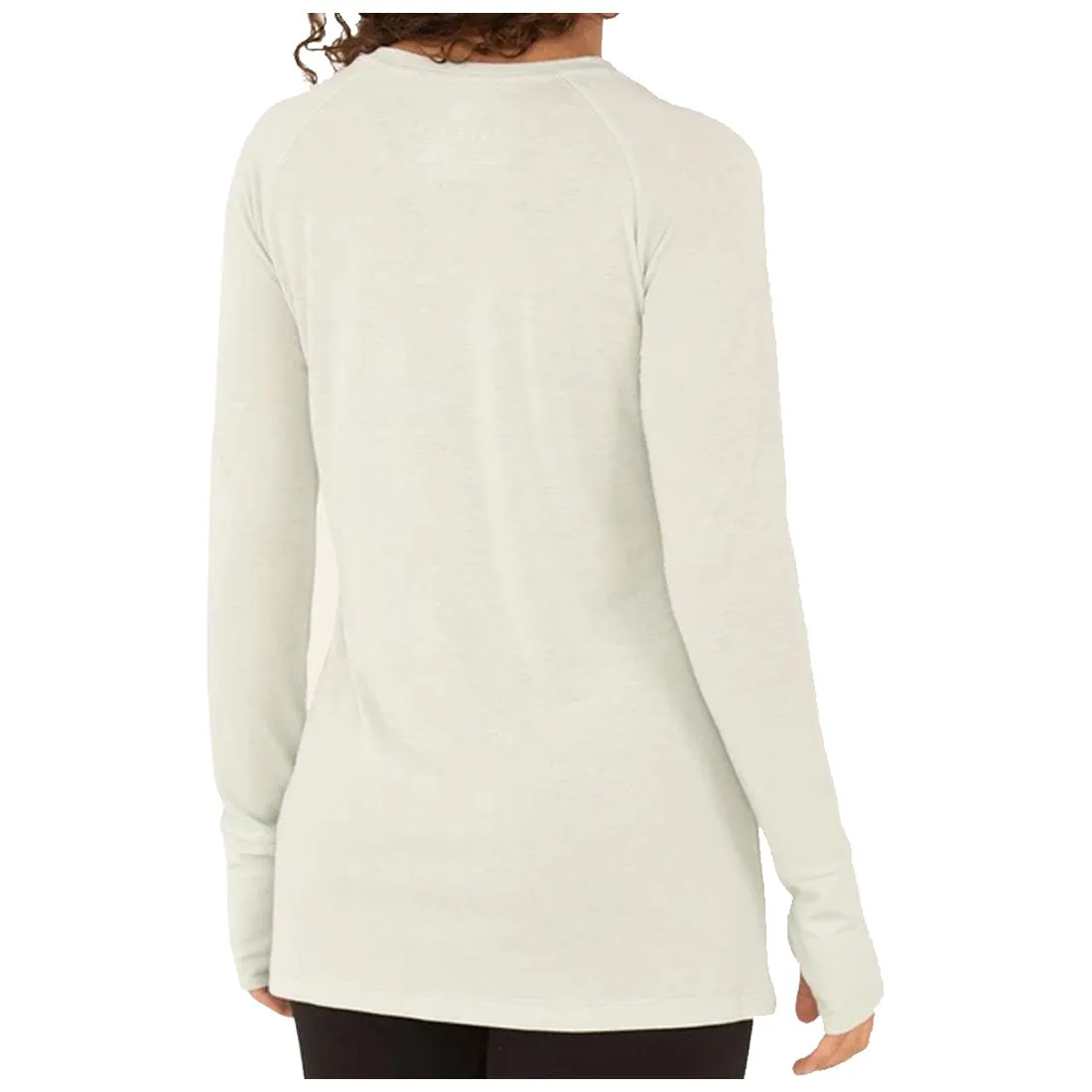 Free Fly Bamboo Weekender Long Sleeve - Women's